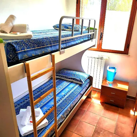 Rustica * 法努撒