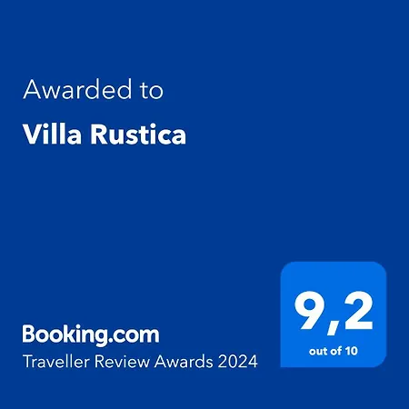 Rustica